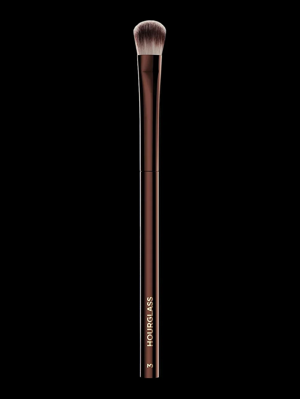 Hourglass Eye Brush Set Of 2
